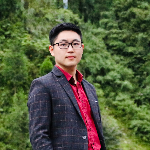 杨智老师